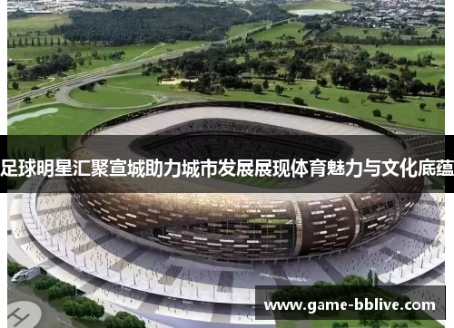 足球明星汇聚宣城助力城市发展展现体育魅力与文化底蕴