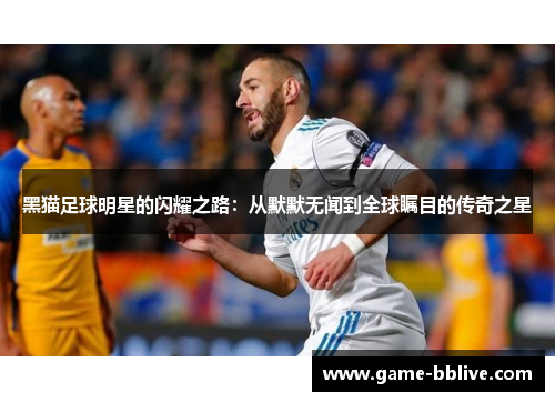 黑猫足球明星的闪耀之路：从默默无闻到全球瞩目的传奇之星