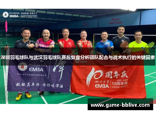 深圳羽毛球队与武汉羽毛球队赛后复盘分析团队配合与战术执行的关键因素